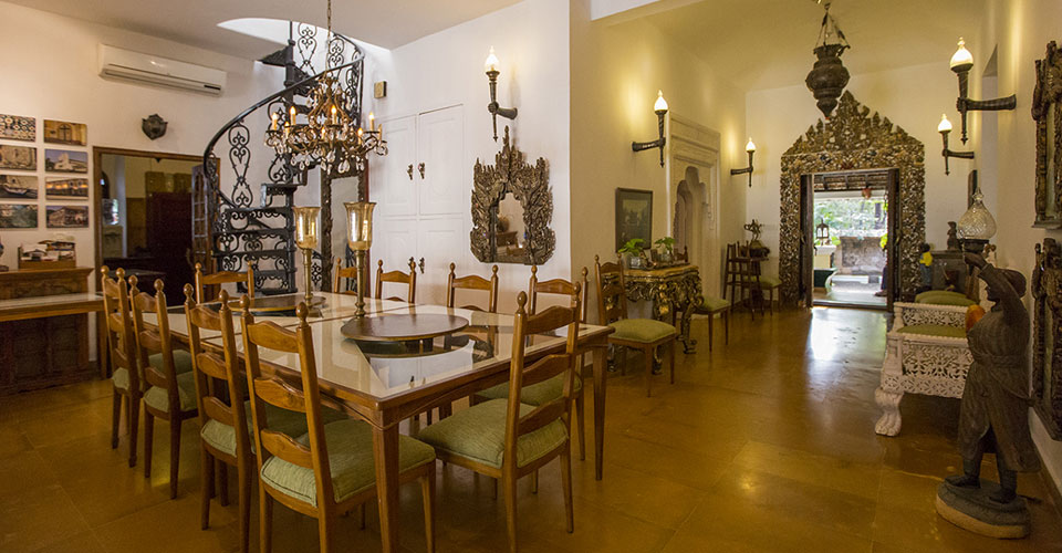 Ishavilas, photo 2